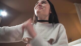 this_is_lilly New Porn Video [Chaturbate] - sneakers, stockings, perfectpussy, teen, dance