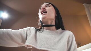 this_is_lilly New Porn Video [Chaturbate] - sneakers, stockings, perfectpussy, teen, dance
