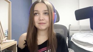 peepapa New Porn Video [Chaturbate] - new, shy, young, 18, curvy