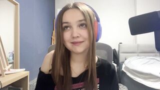 peepapa New Porn Video [Chaturbate] - new, shy, young, 18, curvy