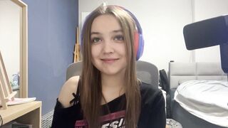 peepapa New Porn Video [Chaturbate] - new, shy, young, 18, curvy