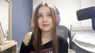 peepapa New Porn Video [Chaturbate] - new, shy, young, 18, curvy