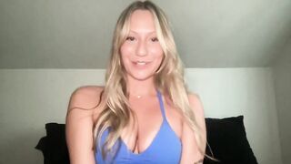 cherryxo2 Best Porn Video [Chaturbate] - cutie, tease, fitbody, stocking