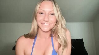 cherryxo2 Best Porn Video [Chaturbate] - cutie, tease, fitbody, stocking