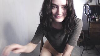Watch alice_glo Top Porn Video [Chaturbate] - private, smalltits, lovense, pvt