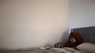 sweetameliabriar Cam Porn Video [Chaturbate] - new, brunette, bigbooty, aussie, teen