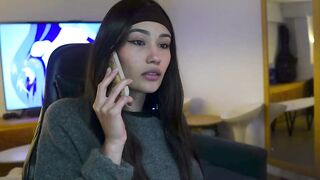 Watch sam01___ Cam Porn Video [Chaturbate] - natural, latina, anal, asian, teen