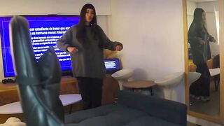 Watch sam01___ Cam Porn Video [Chaturbate] - natural, latina, anal, asian, teen