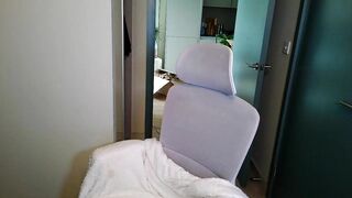Watch itsanna_b Hot Porn Video [Chaturbate] - ebony, new, british, bigboobs
