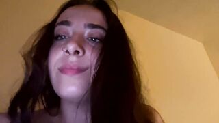 kirstenglaser19 Hot Porn Video [Chaturbate] - new, shower, amateur, mature, latina