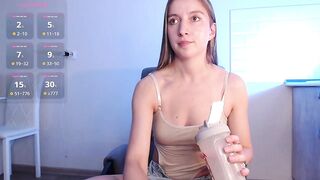 Watch evahailey_ HD Porn Video [Chaturbate] - fit, cosplay, muscle, sph, nonude