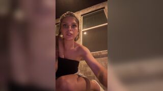 punchdrunk1717 New Porn Video [Chaturbate] - milf, asian, plug, fingerass