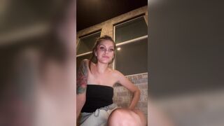 punchdrunk1717 New Porn Video [Chaturbate] - milf, asian, plug, fingerass