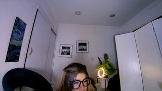 Watch veronnika_hill Best Porn Video [Chaturbate] - bigass, latina, c2c, lovense, squirt