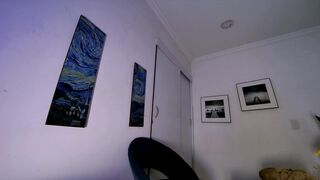 Watch veronnika_hill Best Porn Video [Chaturbate] - bigass, latina, c2c, lovense, squirt