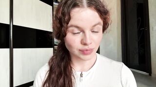 Watch fionafaigin Top Porn Video [Chaturbate] - new, shy, 18, teen, cute