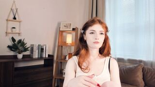 Watch crystlegillins Cam Porn Video [Chaturbate] - new, shy, 18, teen, cute