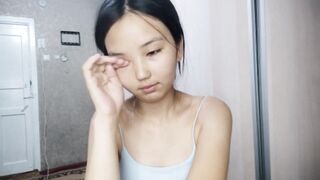 Watch marybellegalaviz Top Porn Video [Chaturbate] - new, shy, 18, asian, skinny