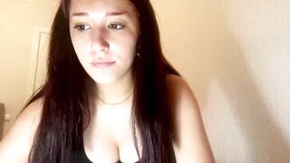 Watch mableloraine HD Porn Video [Chaturbate] - new, shy, 18, asian, bigboobs