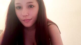 Watch mableloraine HD Porn Video [Chaturbate] - new, shy, 18, asian, bigboobs