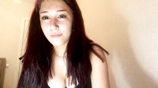 Watch mableloraine HD Porn Video [Chaturbate] - new, shy, 18, asian, bigboobs