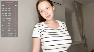 Watch moltenpeach HD Porn Video [Chaturbate] - new, smalltits, lovense, 18, skinny