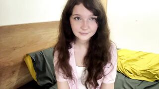 ela_wish Cam Porn Video [Chaturbate] - new, natural, shy, teen, cute