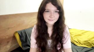 ela_wish Cam Porn Video [Chaturbate] - new, natural, shy, teen, cute