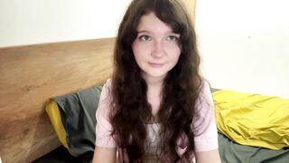 ela_wish Cam Porn Video [Chaturbate] - new, natural, shy, teen, cute