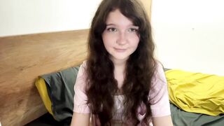 ela_wish Cam Porn Video [Chaturbate] - new, natural, shy, teen, cute