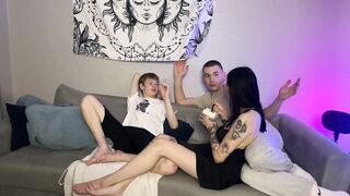 Watch a_s_m_ New Porn Video [Chaturbate] - tattoo, young, heels, lovense, bigboobs