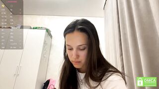 Watch michaeleanidi New Porn Video [Chaturbate] - new, young, shy, 18, skinny