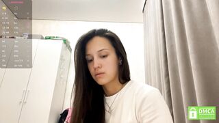 Watch michaeleanidi New Porn Video [Chaturbate] - new, young, shy, 18, skinny
