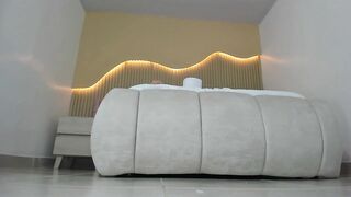 Watch helenebird Top Porn Video [Chaturbate] - ebony, squirt, skinny, bigpussylips, petite