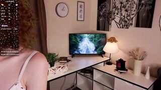 _odihopper_ Cam Porn Video [Chaturbate] - redhead, new, young, shy, skinny