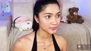 Watch caseypierce_ Leaked Porn Video [Chaturbate] - saliva, deepthroat, bigass, anal, latina