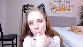 Watch camilla_kelly Best Porn Video [Chaturbate] - smalltits, 18, skinny, hairypussy, teen