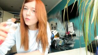 Watch tenniefiesel Hot Porn Video [Chaturbate] - new, shy, 18, teen, cute