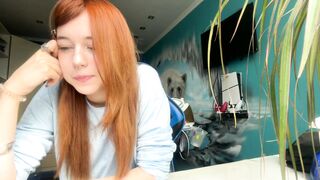 Watch tenniefiesel Hot Porn Video [Chaturbate] - new, shy, 18, teen, cute