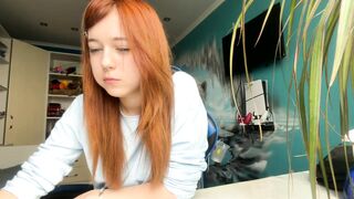 Watch tenniefiesel Hot Porn Video [Chaturbate] - new, shy, 18, teen, cute