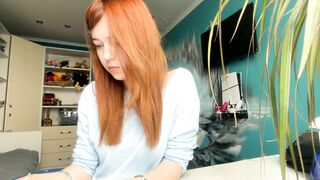 Watch tenniefiesel Hot Porn Video [Chaturbate] - new, shy, 18, teen, cute
