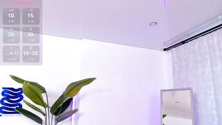Watch marilyn_lavelle New Porn Video [Chaturbate] - new, natural, shy, 18, teen