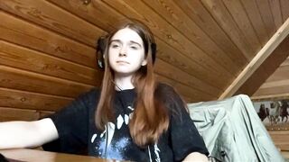 Watch shavonflosi Hot Porn Video [Chaturbate] - new, 18, cute, belly