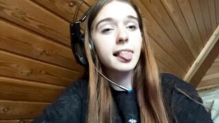 Watch shavonflosi Hot Porn Video [Chaturbate] - new, 18, cute, belly