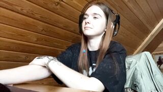 Watch shavonflosi Hot Porn Video [Chaturbate] - new, 18, cute, belly