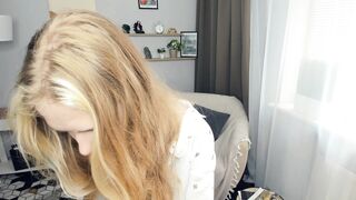 dennabetters Hot Porn Video [Chaturbate] - new, shy, 18, skinny, cute