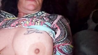 Watch winterfresh69 Hot Porn Video [Chaturbate] - new, thirsty, anal, milf, bigboobs