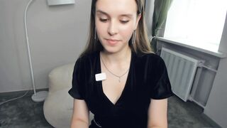 Watch stacyblackwood Cam Porn Video [Chaturbate] - new, shy, 18, teen, cute
