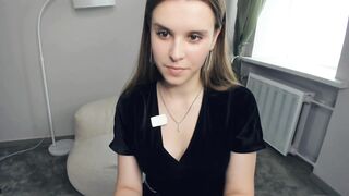 Watch stacyblackwood Cam Porn Video [Chaturbate] - new, shy, 18, teen, cute