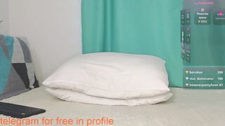 molliblum Cam Porn Video [Chaturbate] - bigass, milf, smalltits, stockings, blonde